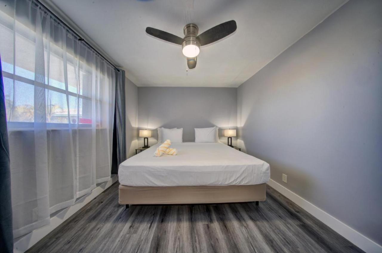 Mahalo Isles Apartments By Rocketstay フォート・ローダーデール エクステリア 写真