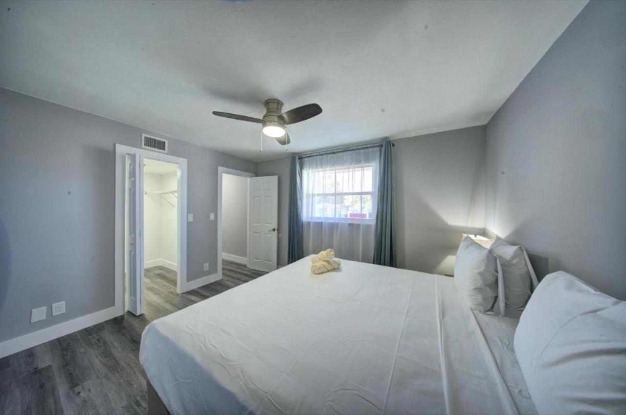 Mahalo Isles Apartments By Rocketstay フォート・ローダーデール エクステリア 写真