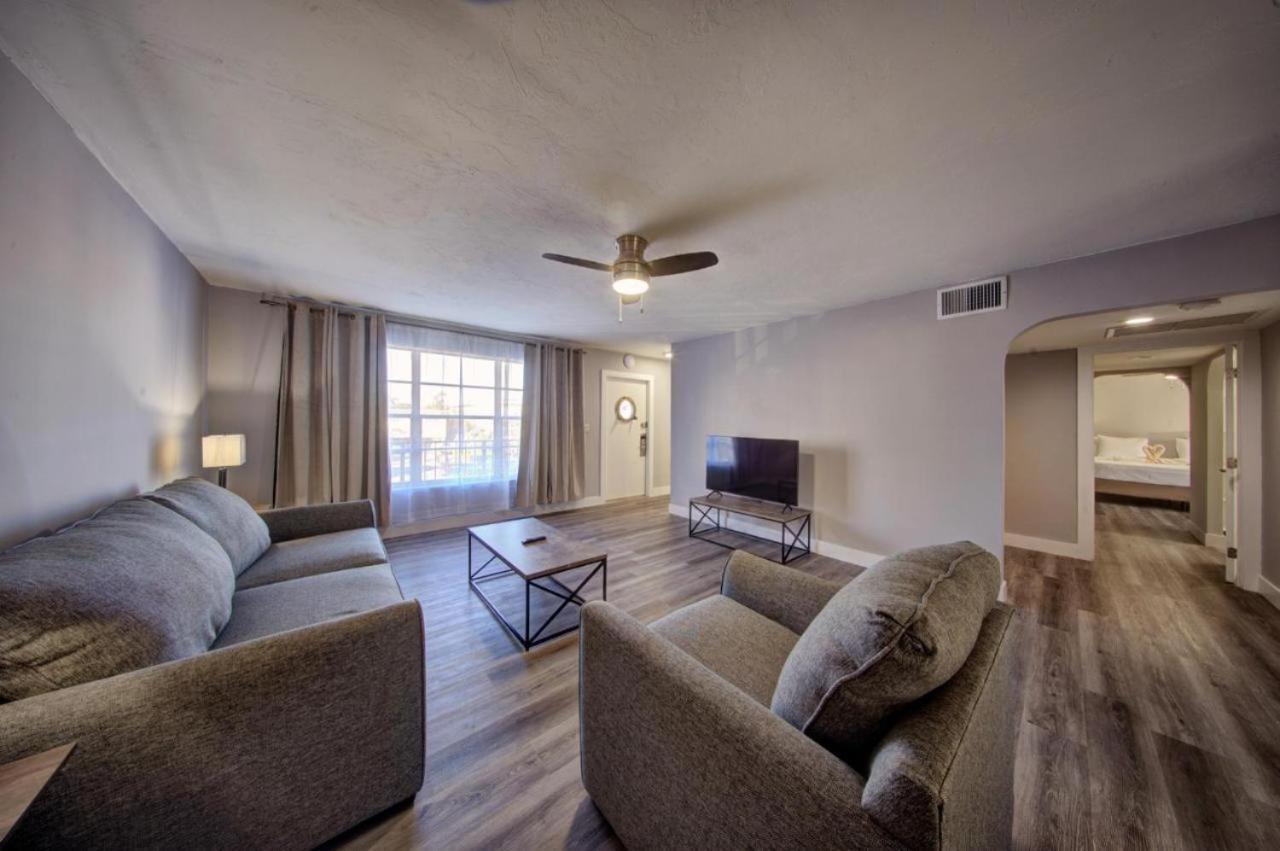 Mahalo Isles Apartments By Rocketstay フォート・ローダーデール エクステリア 写真