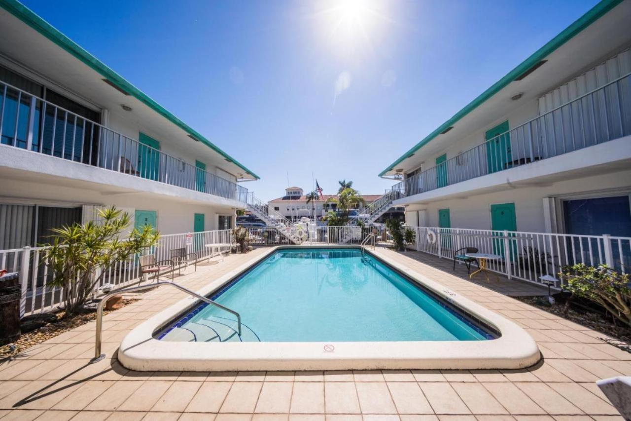 Mahalo Isles Apartments By Rocketstay フォート・ローダーデール エクステリア 写真