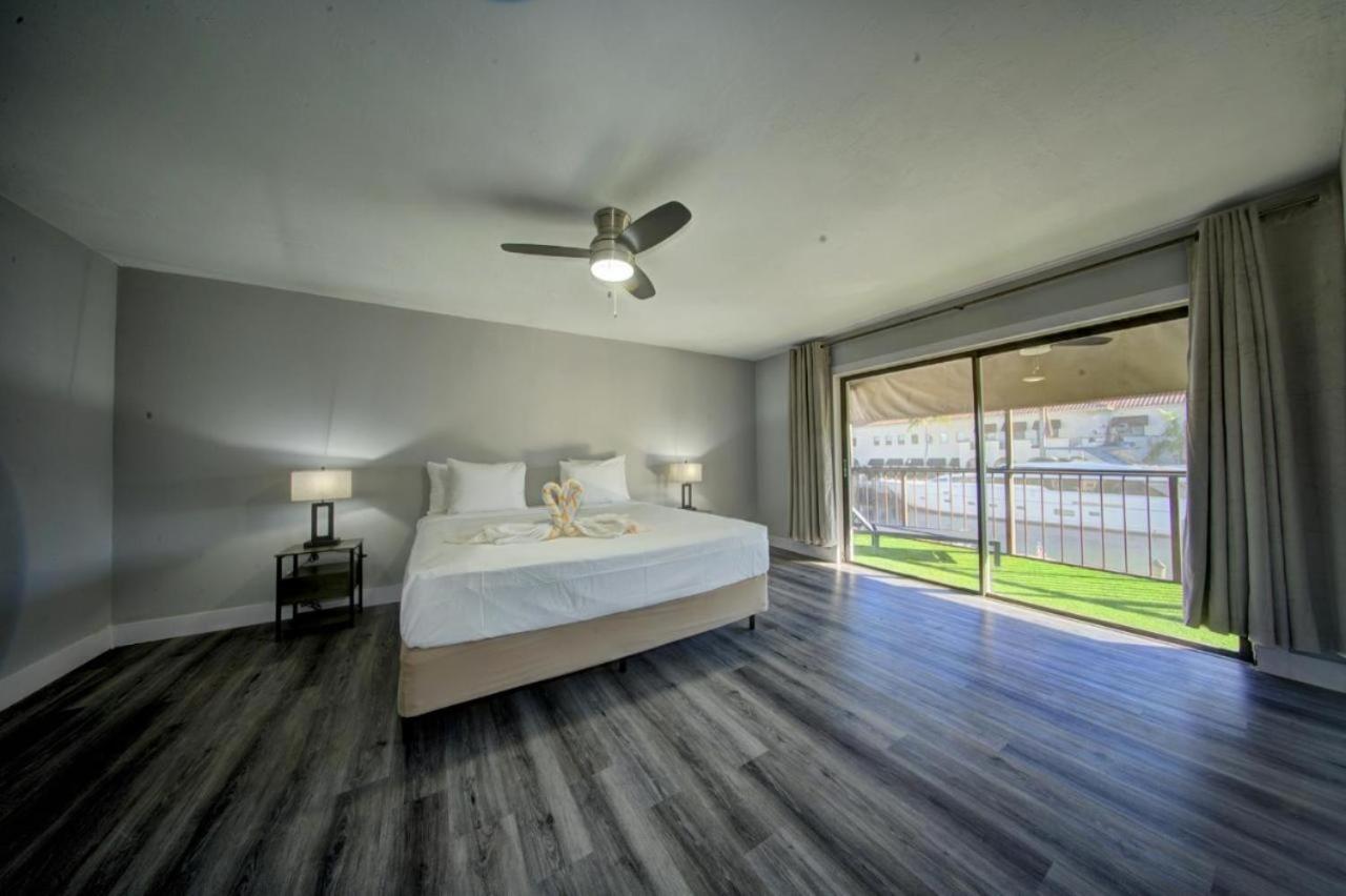 Mahalo Isles Apartments By Rocketstay フォート・ローダーデール エクステリア 写真